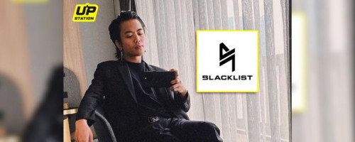 Blacklist International Tidak Muncul di video promosi M5, Ini Tanggapan sang CEO